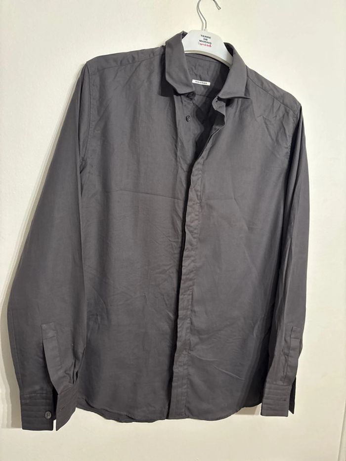 Chemise hermès