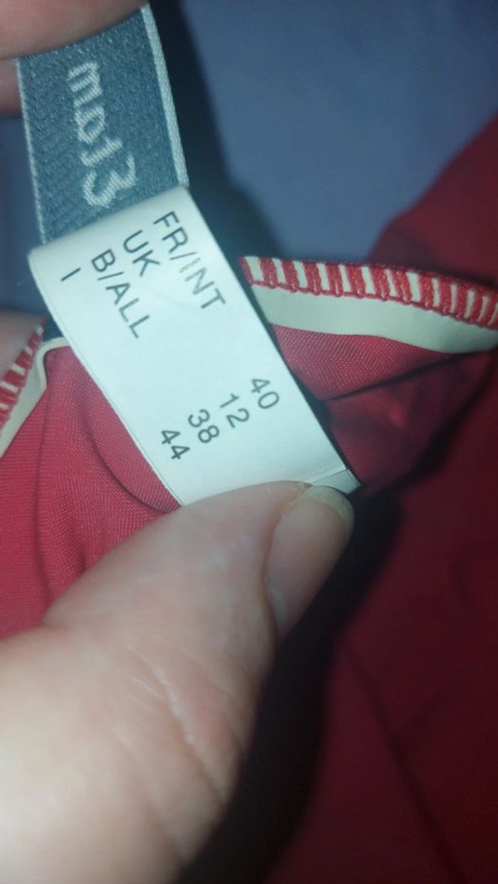 Maillot de bain ETAM - photo numéro 6
