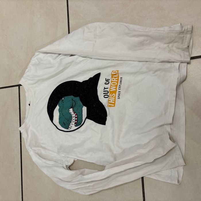 Lot sweat-shirt fin - photo numéro 4