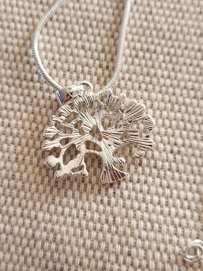 Collier fantaisie - photo numéro 5