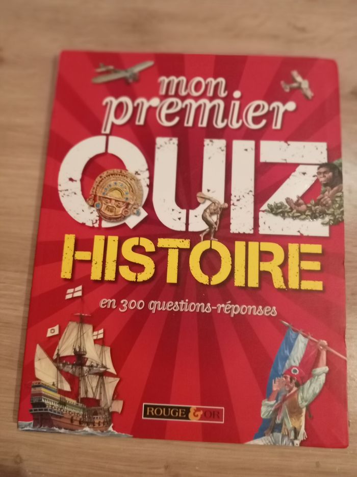 Livre - photo numéro 2