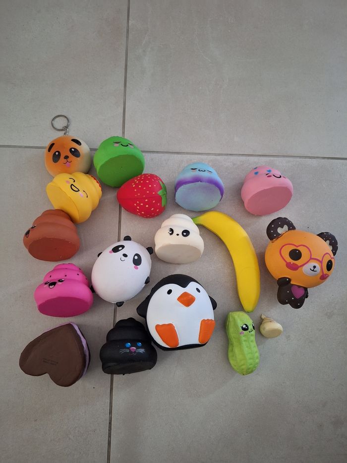 17 squichy - photo numéro 2