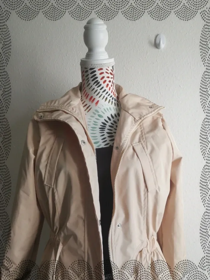 Veste Shein taille L - photo numéro 3