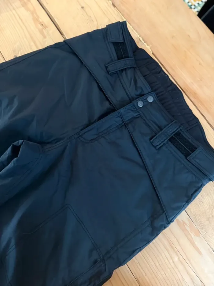 Pantalon de Ski Protest - photo numéro 2