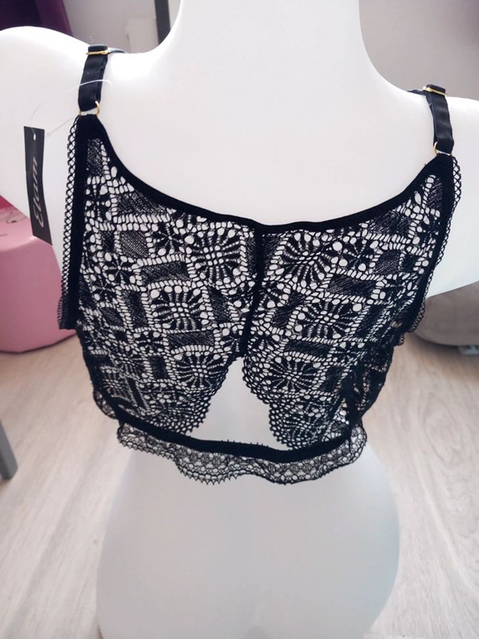 Brassière etam - photo numéro 2