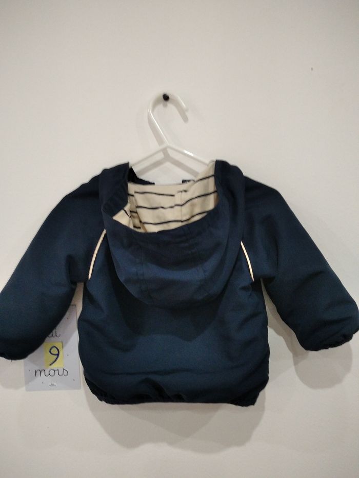 Veste légère - photo numéro 4