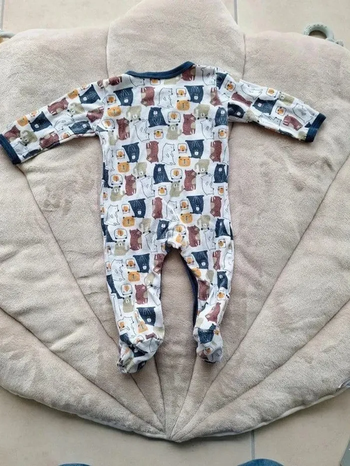 lot pyjamas - photo numéro 7