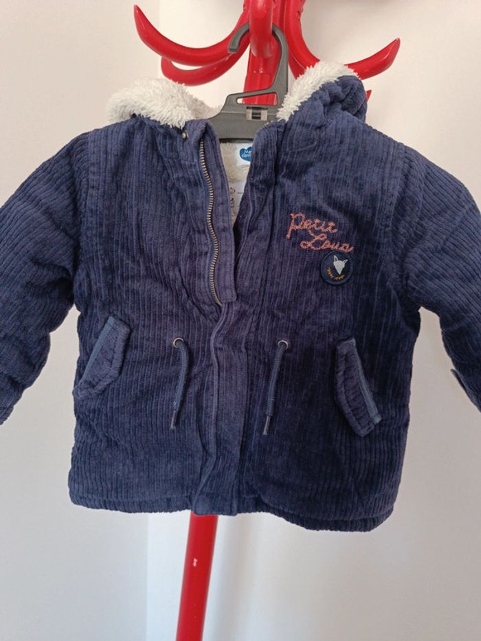 Manteau