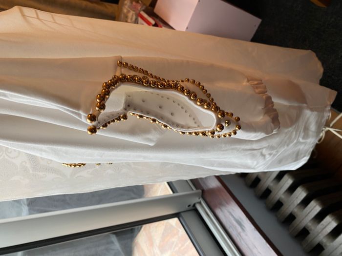 Robe à motifs - photo numéro 2