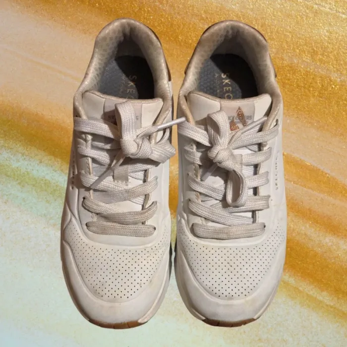 Baskets "Skechers" 👧 - photo numéro 2