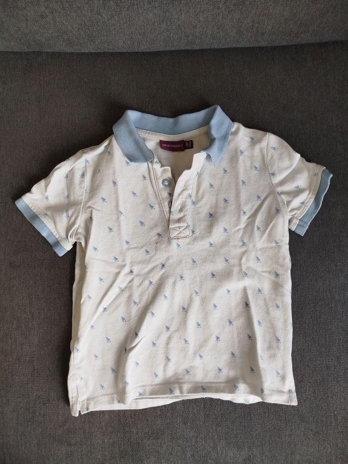 Haut sergent major 3 ans