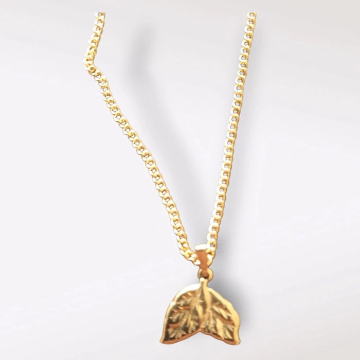 Collier femme - photo numéro 3