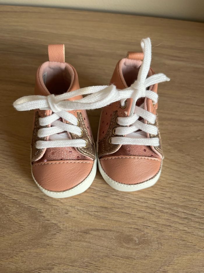 Basket - photo numéro 1