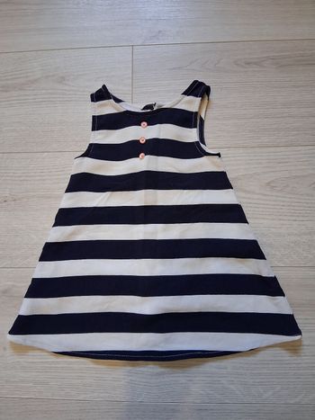 Robe été