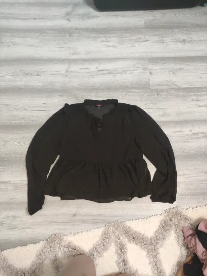 Blouse Jennyfer