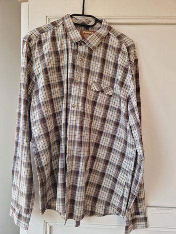 Chemise Springfield🤎