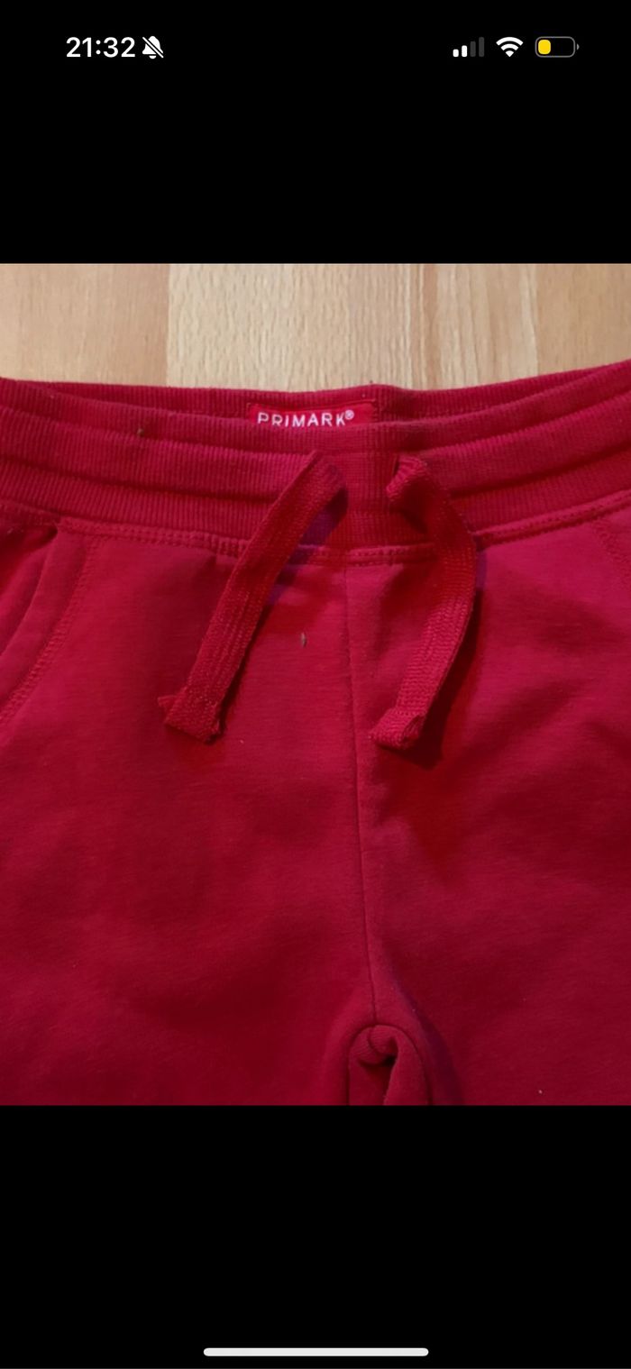 Pantalon garçon primark - photo numéro 2