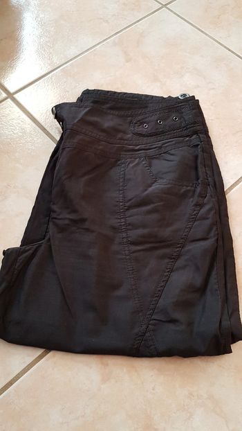 Pantacourt Armand Thiery T42