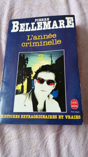 L année criminelle