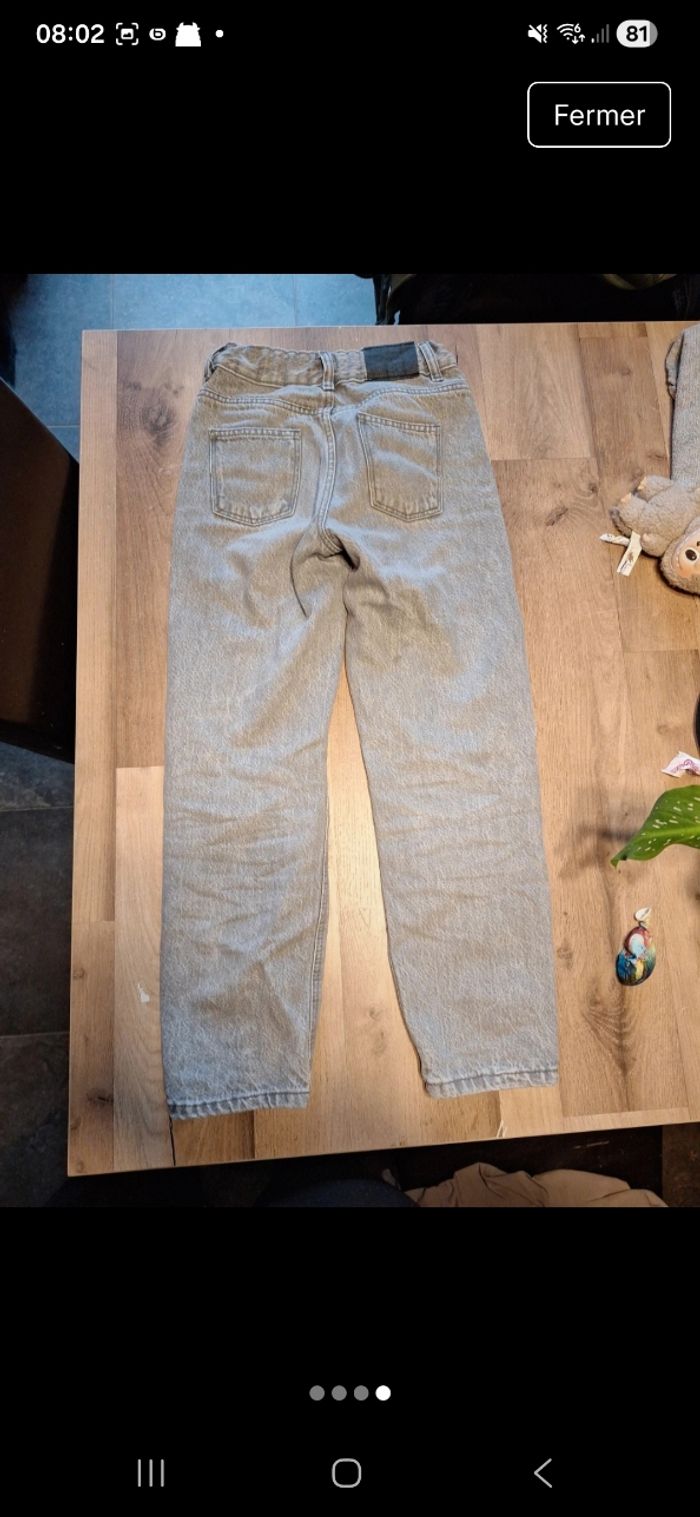 Jean fille kiabi - photo numéro 4