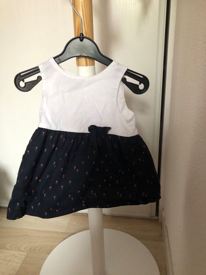 Robe 3 mois
