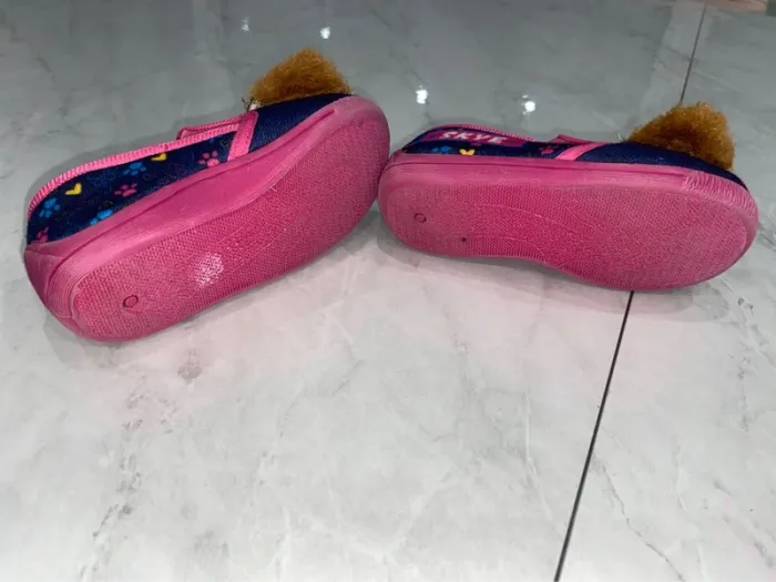 Chaussons paw patrol fille - photo numéro 5