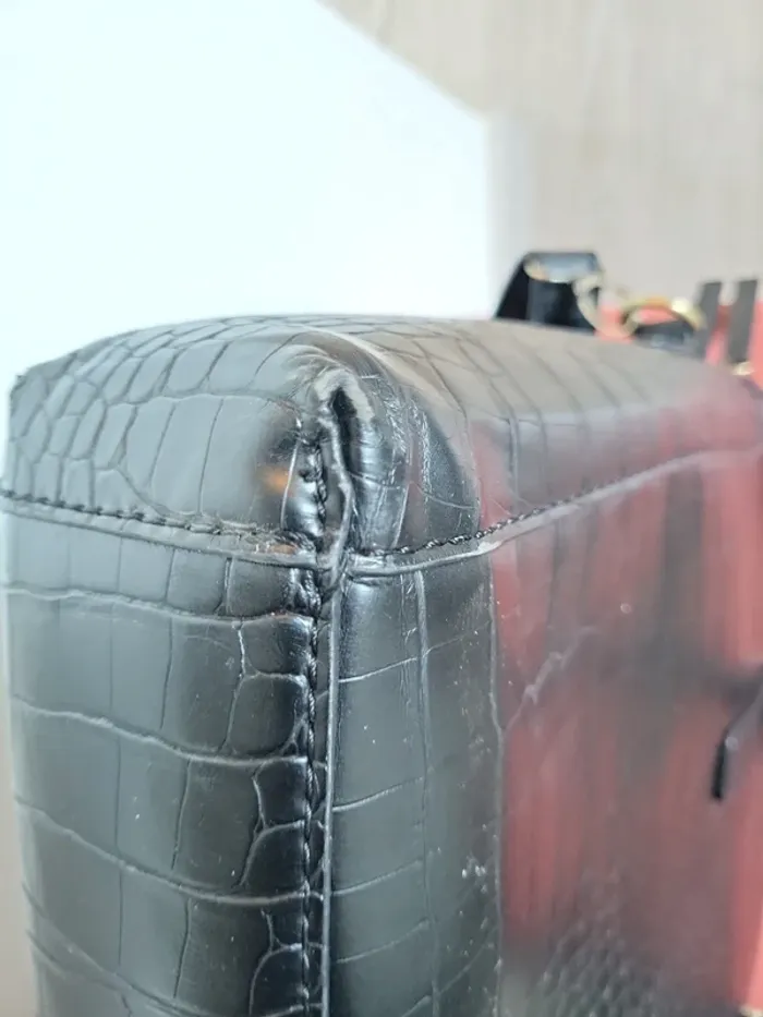 Grand sac bandoulière - photo numéro 16