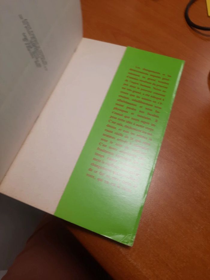 Livre jeunesse temps qui passe - photo numéro 7