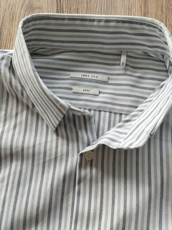 Chemise easy   S ikks