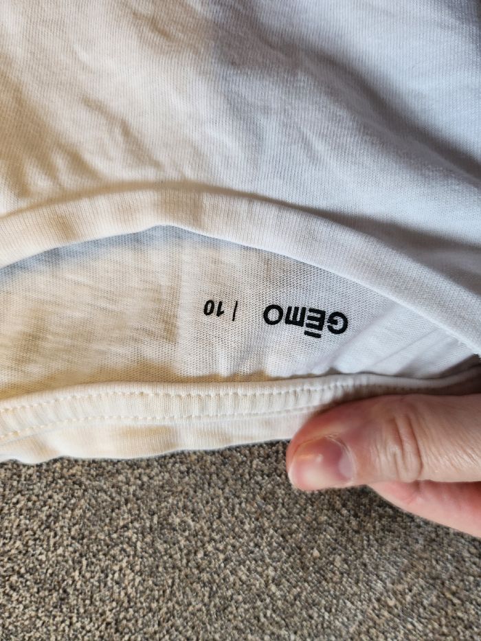 T-shirt - photo numéro 3