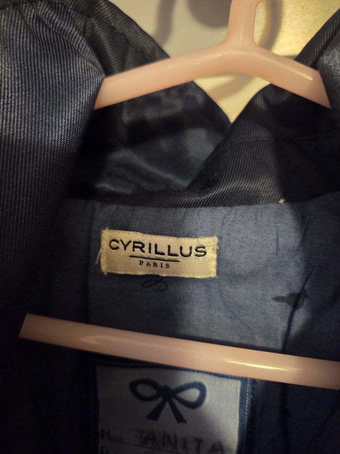 Manteau Cyrillus - photo numéro 4