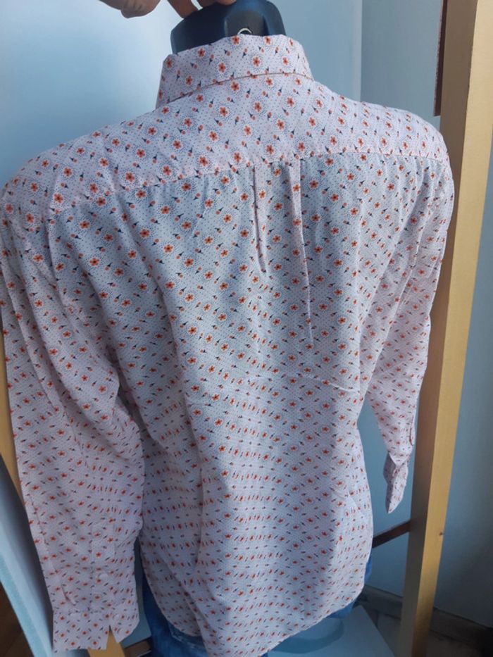 Comptoir des cotonniers chemise taille 36 - photo numéro 6