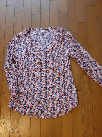 Chemise