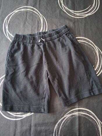 Short