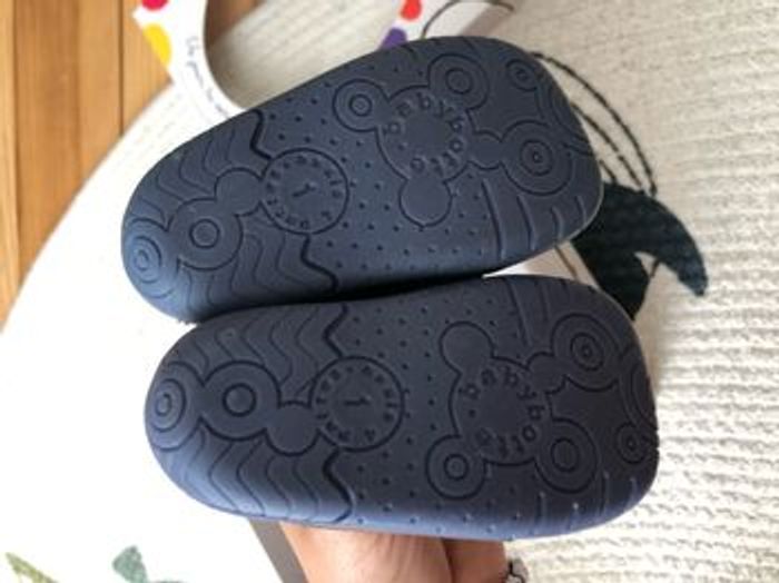 Chaussures - photo numéro 4