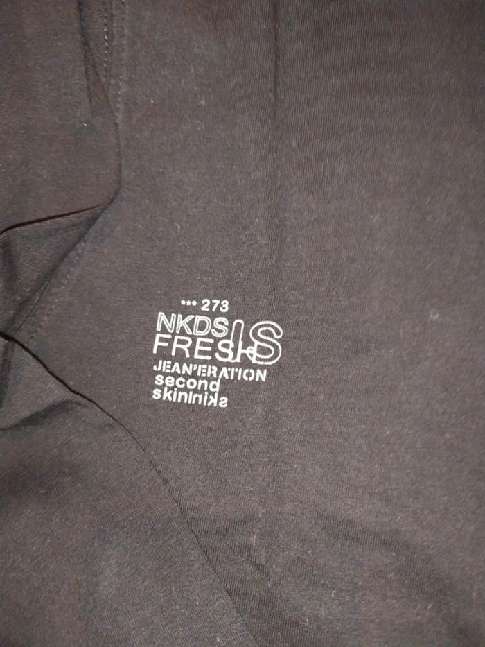 T-shirt homme - photo numéro 6