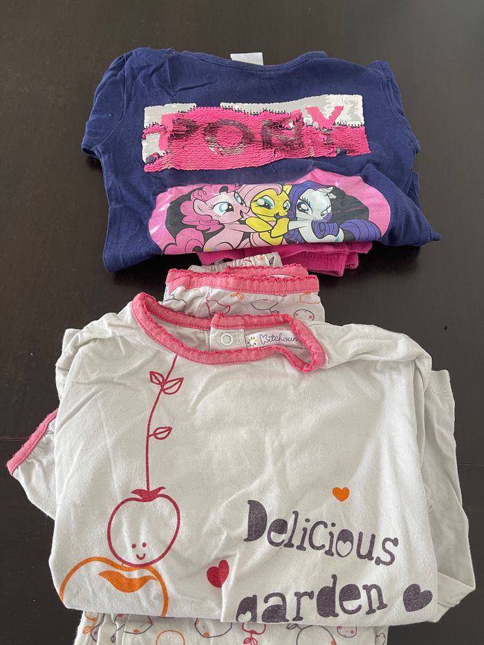 Lot 3 ans - photo numéro 8