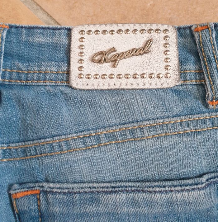 Pantalon - photo numéro 6