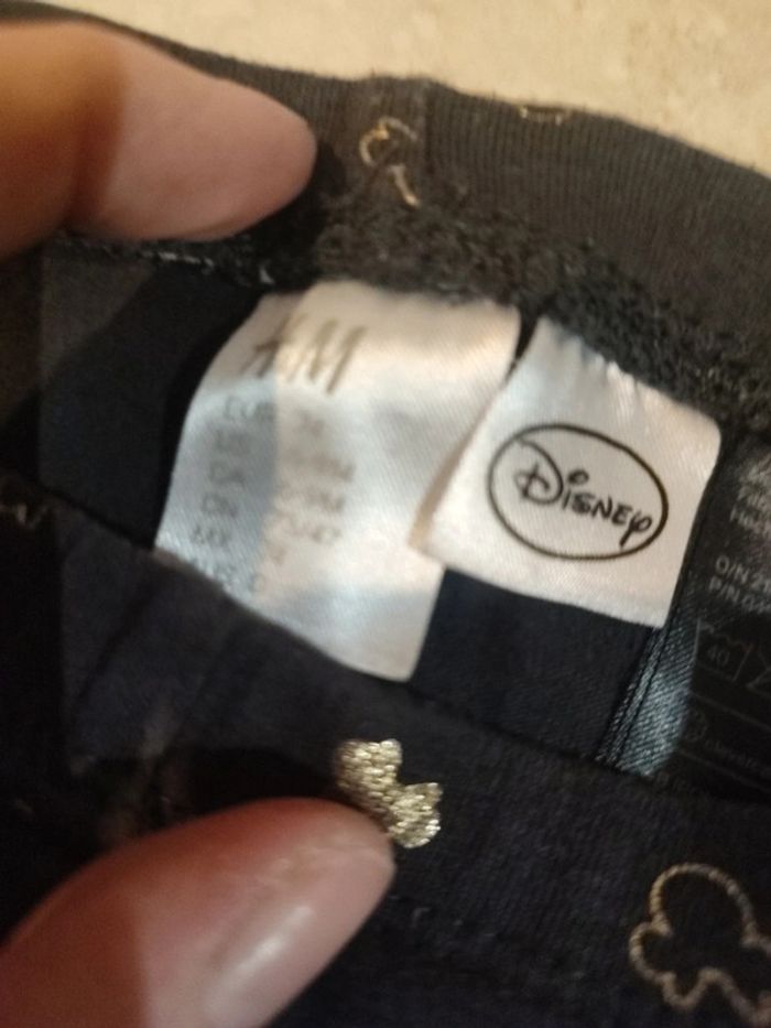 Gros lot hiver 6 mois - photo numéro 6