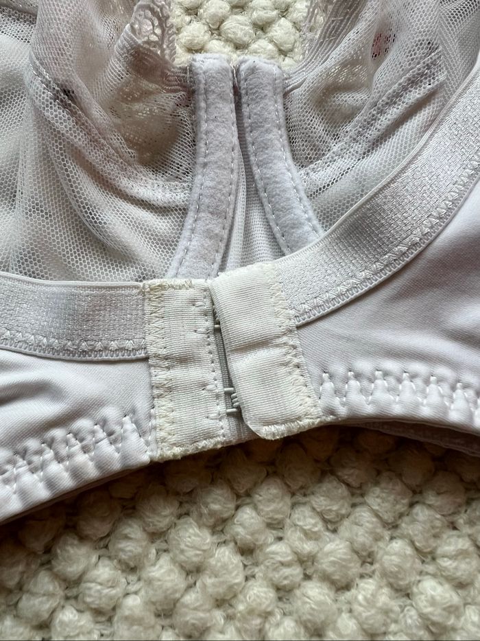 Soutien-gorge Paddé Gaby taille 95E Hechter - photo numéro 8