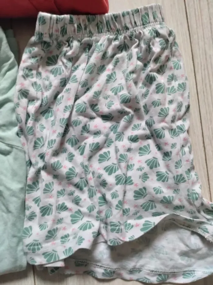 Lot vêtements fille 8-10 ans - photo numéro 5