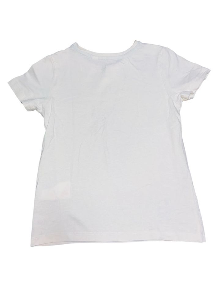 T-shirt 6 ans - photo numéro 2