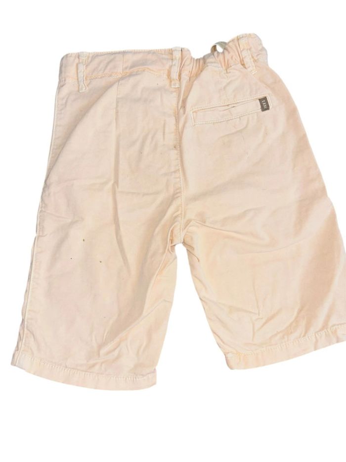 Short 6 ans ikks - photo numéro 2