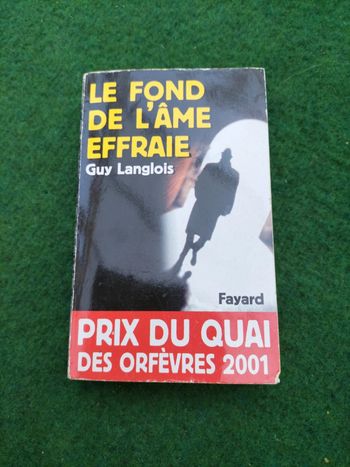 Livre Fayard