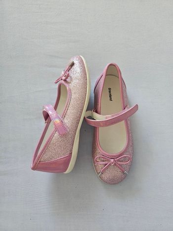 Ballerines