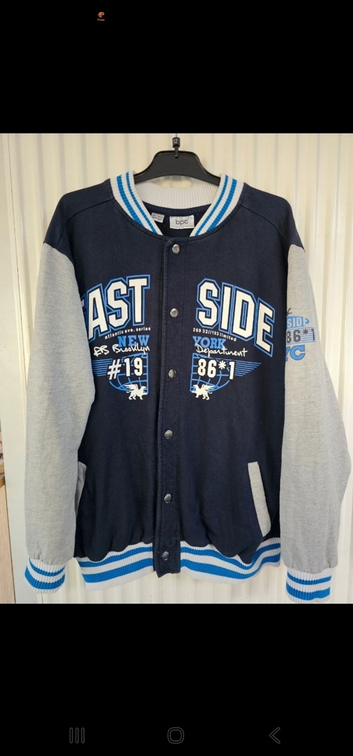 Veste