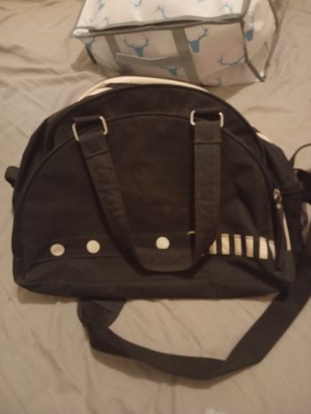 Sac à langer