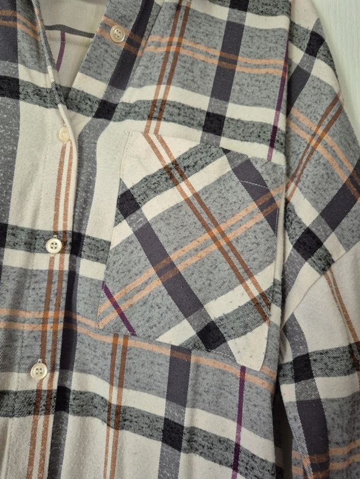 Chemise large - photo numéro 2