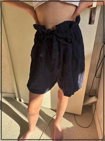 Short taille 38 marque Molly bracken *