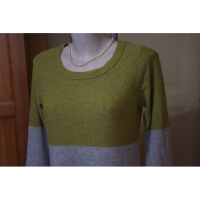 WHITE STUFF - Robe Pull  Taille : 40 - photo numéro 2